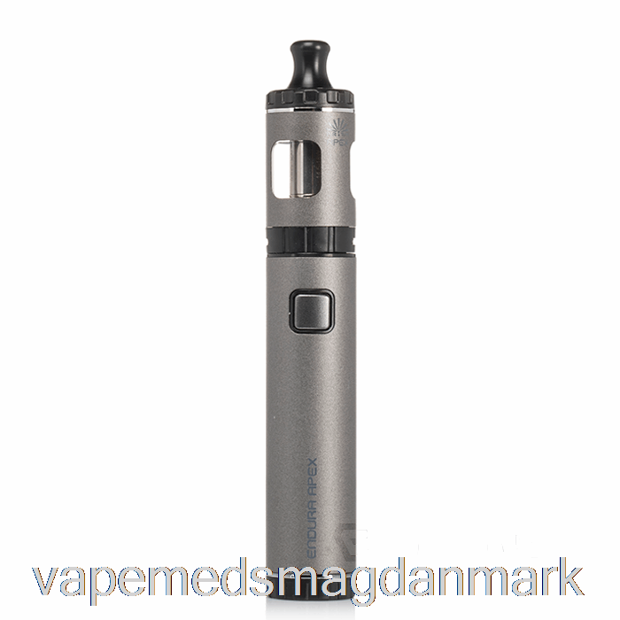 Vape Væske Innokin Endura Apex Startsæt Grå